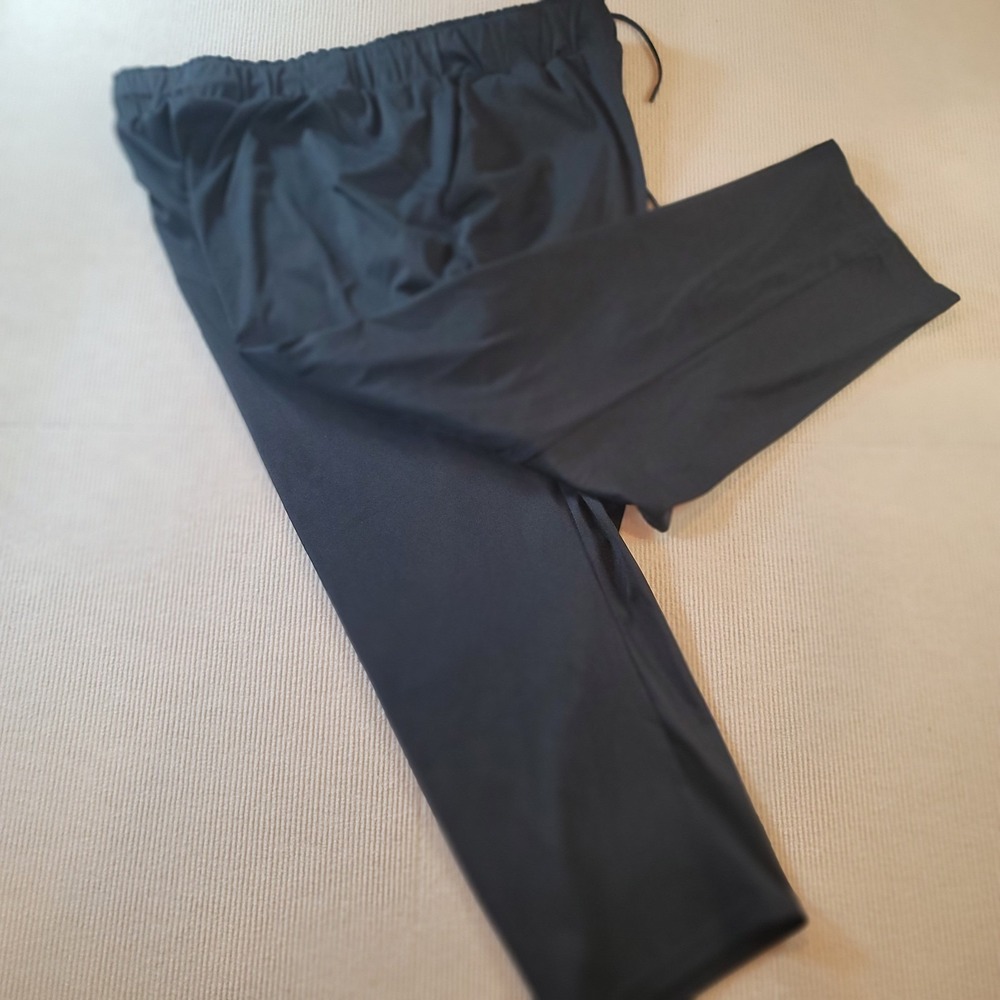32 Degrees Cool Womens Stretch Tech Jogger Zip Pockets Pants 38x23 - Picture 8 of 8